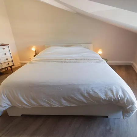 Le Verger : Familial Avec Piscine Holiday home