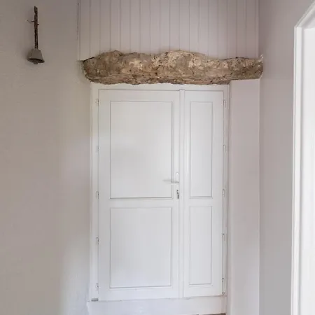 Le Verger : Familial Avec Piscine