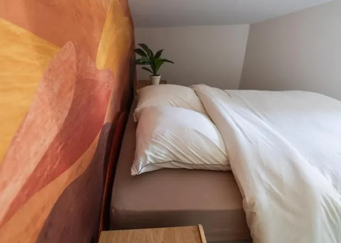 Le Verger : Familial Avec Piscine 3*