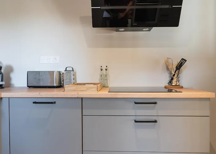 Le Verger : Familial Avec Piscine 3*