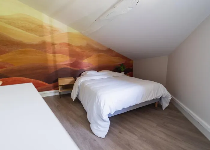 Le Verger : Familial Avec Piscine 3*