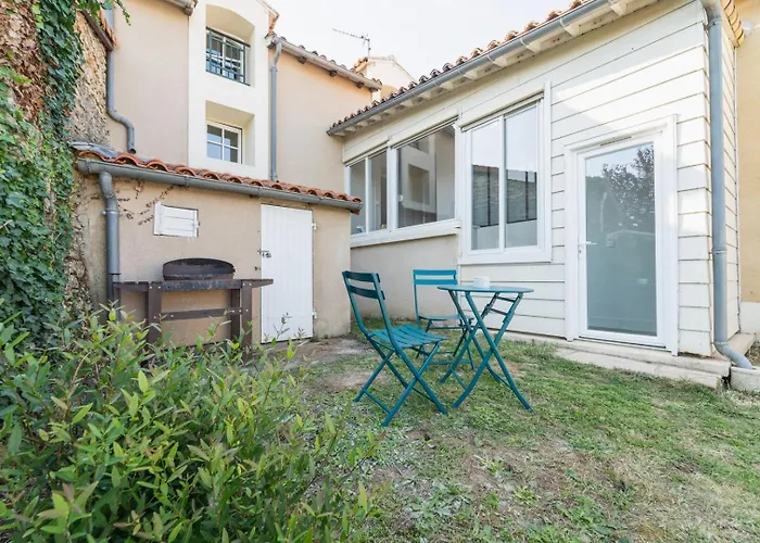 Le Verger : Familial Avec Piscine 3* Vivonne