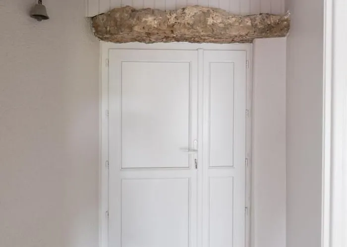 Le Verger : Familial Avec Piscine