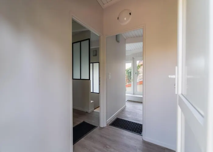 Le Verger : Familial Avec Piscine Vivonne