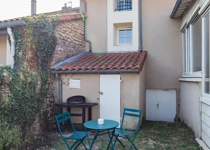 Le Verger : Familial Avec Piscine 3* Vivonne